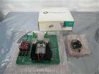 Global Electronics 2808-106043 GBL-Uheat IPEC Planar Heat Exchanger Controller