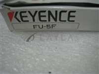 Keyence FU5F Fiber Optic Sensor Head Cable