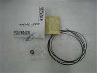 Keyence FU35FA Fiber Optic Cables
