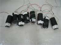DV2-144NCD2//Lot of 8 Furon DV2-144NCD2, P/N 1103307 Solenoid Valve, 24 VDC 50/60/Furon/_01