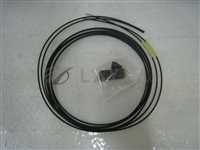 Keyence FU-5FZ Fiber Optic Sensor Head Cable, 421641