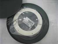 AMAT 0200-40018 B HPD Chamber Clamp ring, 200 mm SNNF, HPDCVD Oxide,
