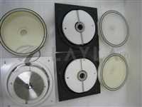 372-45236-2//3 IPEC Speedfam 372-45236-2 Assy carrier base 200mm./IPEC Speedfam Novellus/