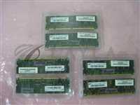 127007-031//Lot of 3 Compaq 127007-031 2*128MB 256MB Sync 133Mhz RAM module//