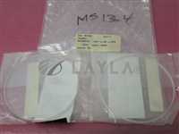 0020-06315//2 AMAT 0020-06315 QUARTZ 3.6" 8330 VIEW PORT WINDOW 402803/AMAT/_01