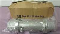 9800939//Ebara Vacuum pump 50X20 COOLER, 9800939 .40 Exhaust ,C32830 S CT 1, 405879/Ebara/