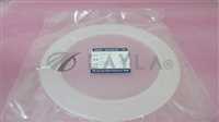 SR00649//TOKYO ELECTRON SR00649 ESC QUARTZ SHADOW RING MODIFIED DD20400007 406267/TEL/_01