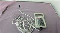 001-1984//BROOKS AUTOMATION B ROBOT 001-1984 TEACH PENDANT 406393/Brooks/_01