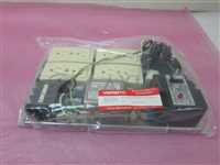 000PQF2781//VARIAN 000PQF2781 POWER DIST (MAIN) PANEL 4 OUTLET DISTRIBUTION 406775/Varian/