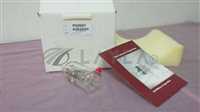 SIGNET 20-UG-IS IONIZATION GAUGE TUBE, ION TUBE (UGD-1S TYPE). 407353