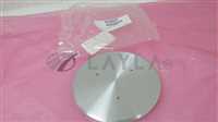 0226-46649//AMAT 0226-46649 PLATE, BLOCKER, 6" MKS T04-C02 W96400021. 407426/AMAT/_01