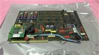 99-052-001//Tegal 99-052-001 PCB, AUX-1, 99-049-001 PCB, 410363/Tegal/_01