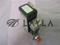 UFC-1000//Unit Instruments UFC-1000 Mass Flow Controller, MFC, SIH4, 200 SCCM, 410618/Unit Instruments/