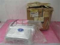 0010-38188//AMAT 0010-38188 ASSY PUMP PORT LINER W/ENDPOINT. 411151/AMAT/