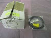 AMAT 0150-11337 Cable Assy, Power Concen, Monitor 200MM, 411364