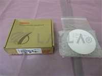 Varian 113837001 Plate, Insulator, ARC Chamber, 411837
