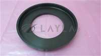 LAM 715-011640-006, 1002770-07-28-0017, 6" Anodized Focus Ring. 412975
