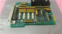 ESC400//PRI Automation ESC400, 2002-2897 Rev.B, I/O Controller Daughter Card. 413122/PRI Automation/_01