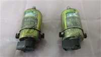 14202D764-R1/Servo Motor/2 Pittman 14202D764-R1, 19.1 VDC, 500 CPR, Servo Motor. 413362/Pittman/_01