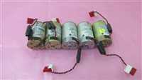 9700-6191-01/9234E318-R2/5 Pittman 9234E318-R2, 9700-6191-01 Rev.D, D24 VDC, Stepper Motor. 413388/Pittman/