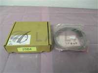 0150-00585/Interlock Cable/AMAT 0150-00585 Cable Assembly, Cell A Interlock, Harness, 413422/AMAT/_01