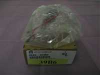 0620-02392/Cable Assy/AMATCable Assy, 22AWG SGL-END LGH, TYCO 443929-1, 413519/AMAT/_01