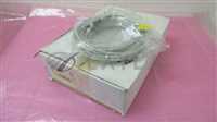 0150-10763/Cable Assembly, Slurry Analog Out -O J- Box JD/AMAT 0150-10763 Cable Assembly, Slurry Analog Out -O J- Box JD, 413677/AMAT/_01