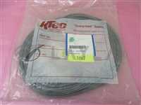 0140-02463/J1 Remote, Mainframe, IHC/AMAT 0150-75037 Cable Assembly, 75Ft., Shielded Ozone 413776/AMAT/_01