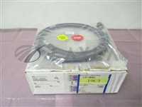 0190-06098/Chamber Bottom To EX Elbow Hose/AMAT 0190-06098 Hose Assembly, Chamber Bottom To EX Elbow, 3, Cable, 413922/AMAT/_01