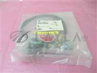0150-09511/Lamp Power Cable/AMAT 0150-09511 Cable Assy 8" Lamp Power 2 - Cyl Conn PRSP, Harness, 414077/AMAT/_01