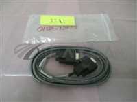 0150-12019/RS232 ECMP Power Supply 2 Cable/AMAT 0150-12019 Cable Assy, RS232 ECMP Power Supply 2, CMP L, Harness, 414212/AMAT/_01