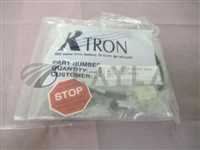 0150-02575/Motor Sensor Interface/AMAT 0150-02575 Cable Assembly, Motor Sensor Interface, Harness, 414348/AMAT/_01