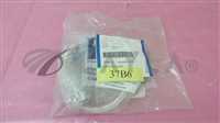 0150-02957/Cable Assembly, Souce Lid, AC Power Cord, 300MM DP/AMAT 0150-02957, Cable Assembly, Souce Lid, AC Power Cord, 300MM DPS2. 414398/AMAT/_01