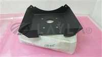 0040-00555/Shield Front, Bolt Down, Etch Chamber, Skin/AMAT 0040-00555, Shield Front, Bolt Down, Etch Chamber, Skin, 414472/AMAT/_01