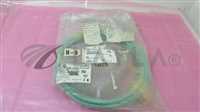 1390-01970/Wire STRD 2AWG GRN/YEL, Stripe 600V, 105C./AMAT 1390-0970, Wire STRD 2AWG GRN/YEL, Stripe 600V, 105C. 414496/AMAT/_01