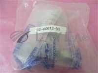 22-00612-03/Valve, VCR/Fujikin 22-00612-03 Valve, VCR 414568/Fujikin/_01