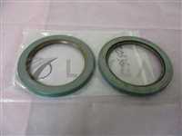 SKF39996/Oil Seal/2 CR Services SKF39996, Oil Seal, ID:4", OD:5.251", Width: 7/16" 414574/CR Services/_01