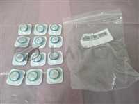 SLGVS25XS/Filter/12 Millipore SLGVS25XS Sterile DUALEX Filter 0.2 MICRON N2 Gun 414607/Millipore/_01
