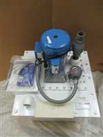 0021-2217/Pump Station/AMAT 0021-2217, Pump Station, Vari-Tech PS-105-1C54, 1/2 HP, 120VAC, 414683/AMAT/_01