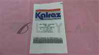 AS-568A//Kalrez AS-568A, K-110, Compound 4079, 3/8 x 9/16 x 3/32 IN, Seal, O-Ring. 328896/Kalrez/_01