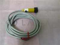 E3F-3L/Photoelectric Switch/Omron E3F-3L Photoelectric Switch 328944/Omron/_01