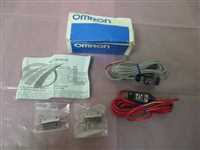 E3S-1E1/Photoelectric Switch/Omron E3S-1E1 Photoelectric Switch, E3S-1LE1, E3S-1DE1, 328922/Omron/_01