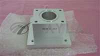 0020-10100//AMAT 0020-10100, NDM B 363, Flange Adapter for CVD Pump Stack. 414877/AMAT/_01
