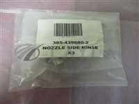 385-439680-2/Nozzle Side Rinse Assembly/3 TEL 385-439680-2 Nozzle Side Rinse Assembly 414914/TEL/_01
