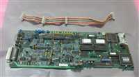4000-6002 Rev. W.3//Kensington Labs 4000-6002 Rev. W.3, HR215180, 5-0010-00, Axis PCB Board. 328983/Kensington Labs/_01