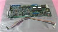 4000-6002 Rev. W.2//Kensington Labs 4000-6002 Rev. W.2, HR201882, 5-0010-00, Axis PCB Board. 328986/Kensington Labs/_01