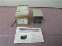 44520//Tsuruga 3311-11 Digital Meter Relay, Thermo Sensor, TEL CT051-000370-1, 328998/Tsuruga/_01