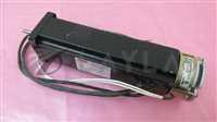 0090-77347//AMAT 0090-77347, MCG 2284-MEB3710, Servo Drive Motor, Brake, Encoder. 329118/AMAT/_01
