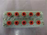 10 Port/10 Port Pneumatic Multiconnector/SMC 10 Port Pneumatic Multiconnector 329145/SMC/_01