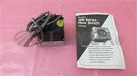 0150SS24NF3M//Proteus Industries 0150SS24NF3M, Flow Switch, 24V, 30mA. 329186/Proteus Industries/_01